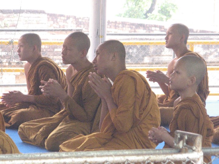 Wat Chedi Luang