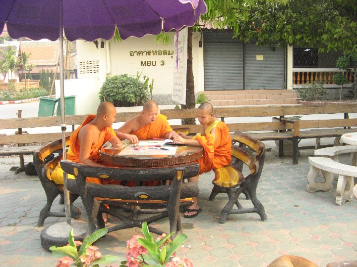 Chiang Mai