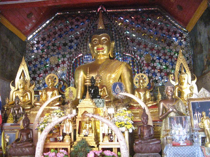 Wat Phra That Doi Suthep