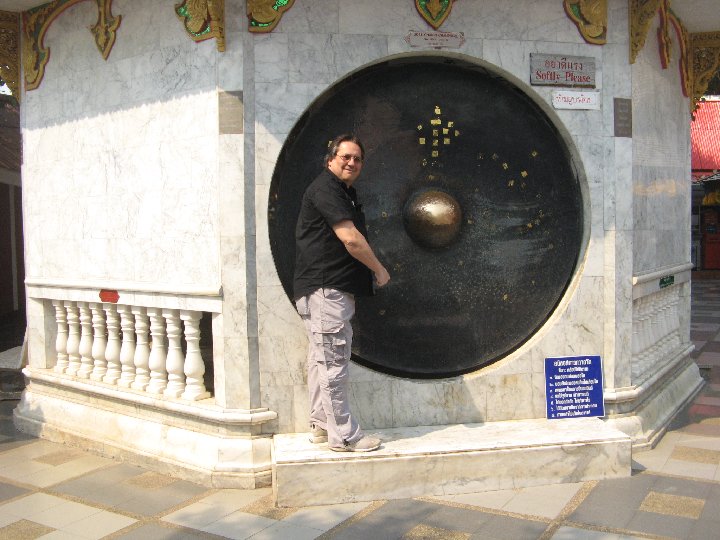 Wat Phra That Doi Suthep