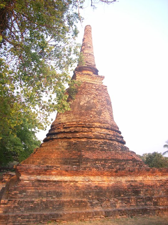 Sukhothai