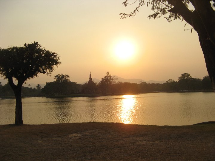 Sukhothai