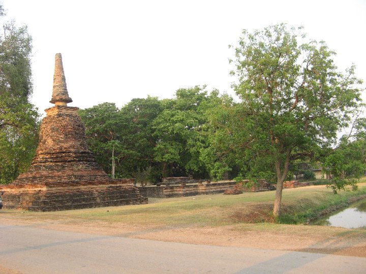 Sukhothai