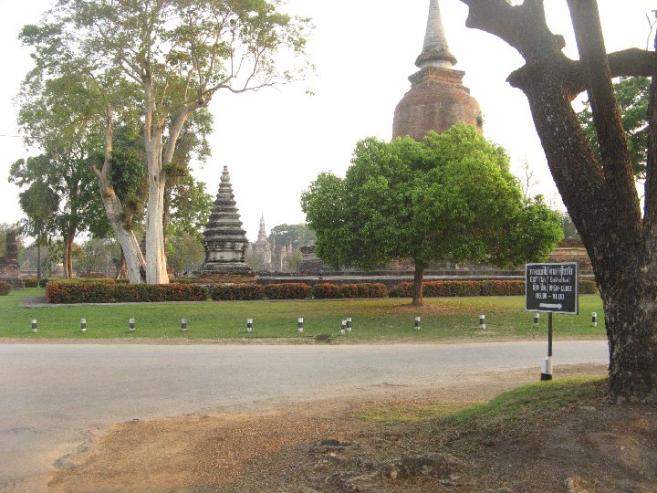 Sukhothai