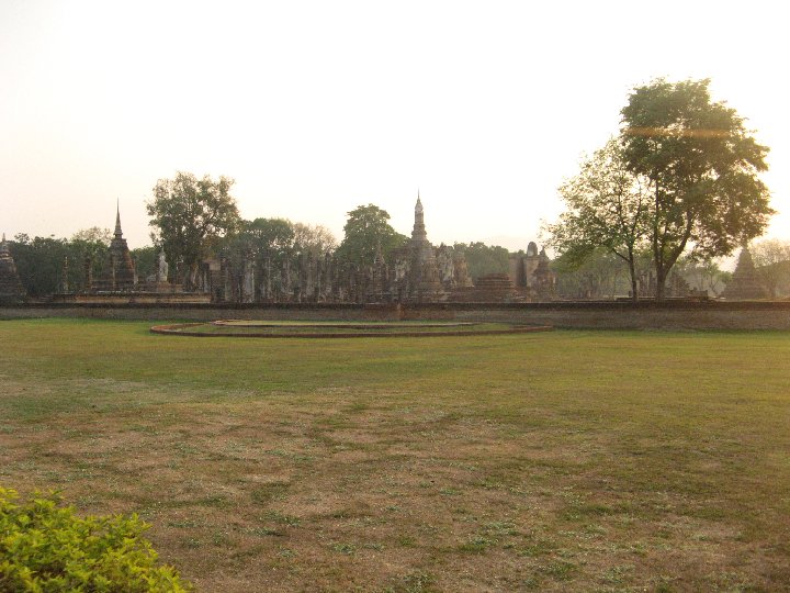 Sukhothai