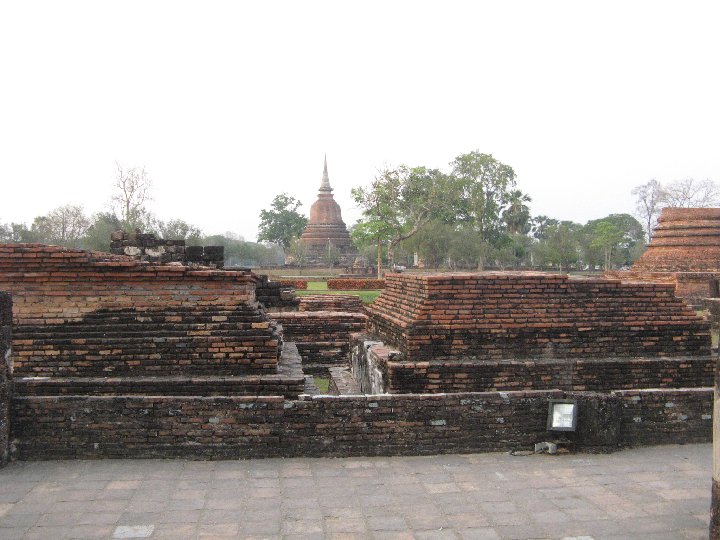 sukhothai