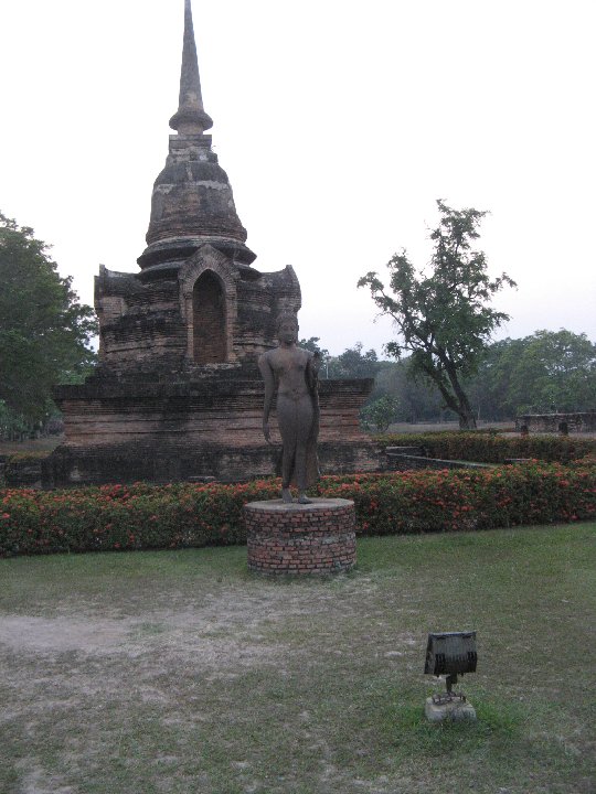 sukhothai