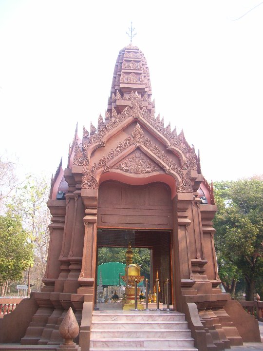 Kamphaeng Phet