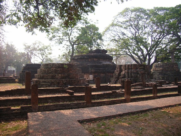 Kamphaeng Phet