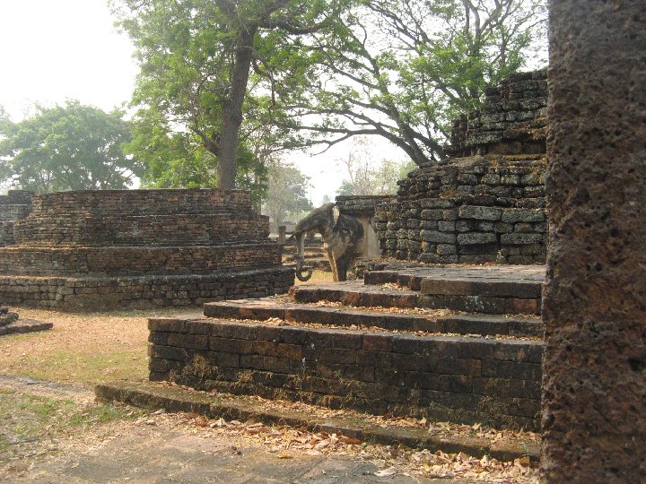 Kamphaeng Phet