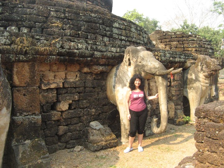 Kamphaeng Phet