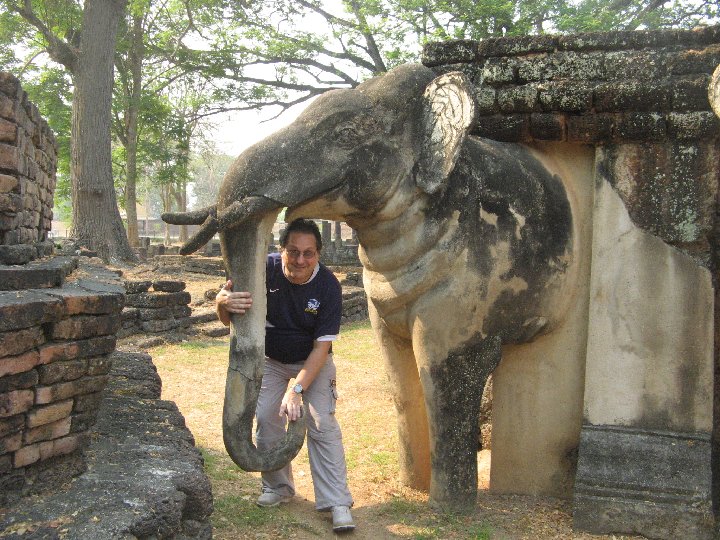 Kamphaeng Phet