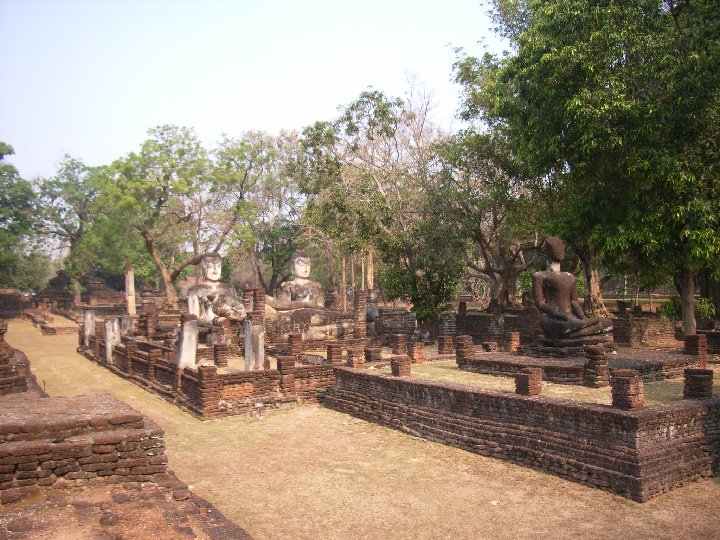 Kamphaeng Phet