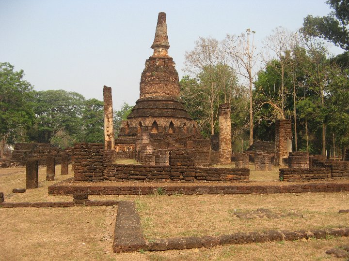 Kamphaeng Phet