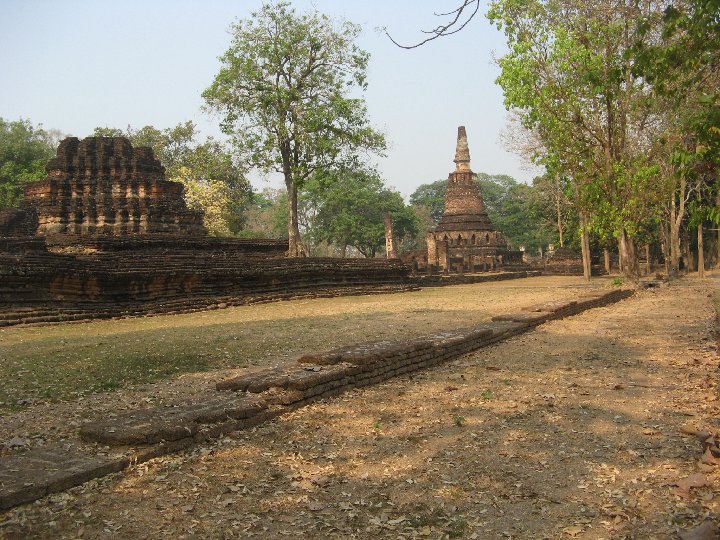 Kamphaeng Phet