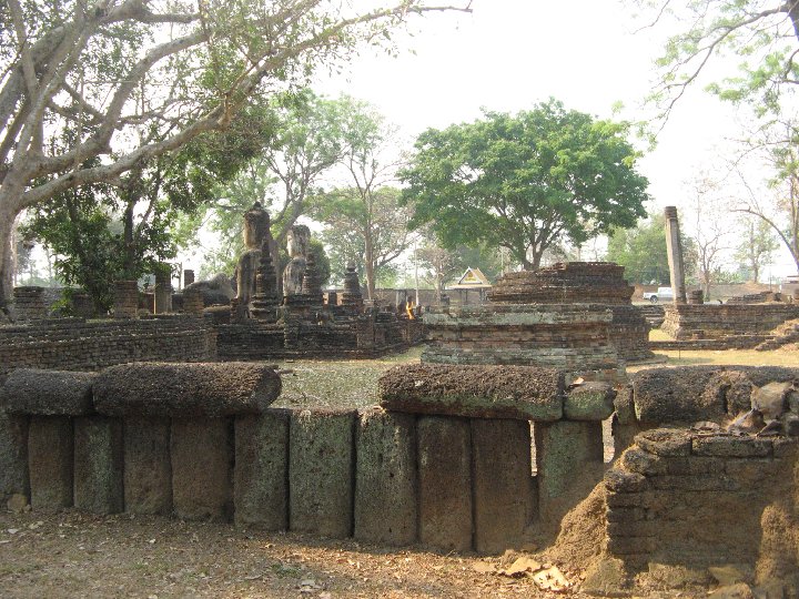 Kamphaeng Phet