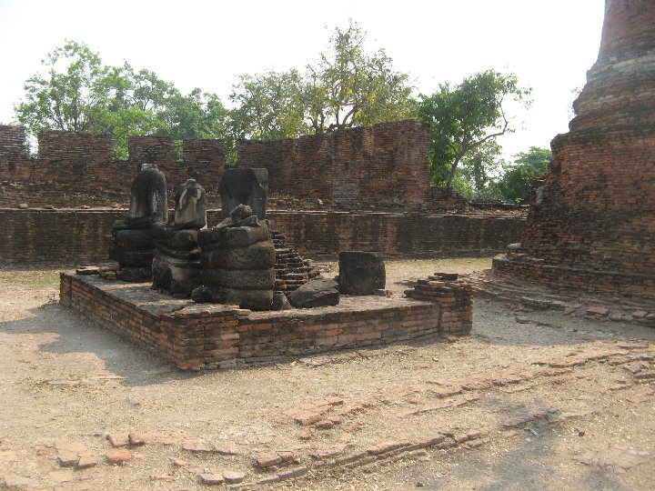 Ayutthaya