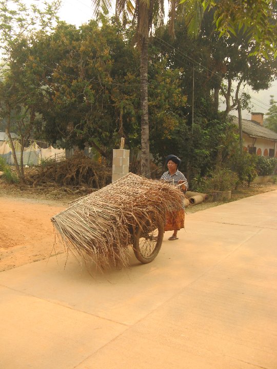 transports