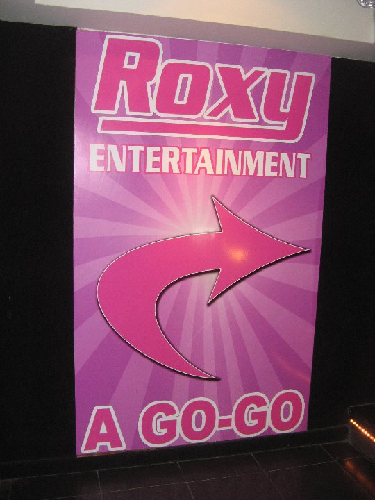 Roxy